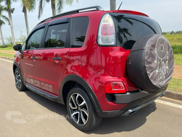 AIRCROSS 1.6 Tendance 16V