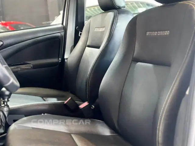 ETIOS CROSS - 1.5 16V 4P MANUAL