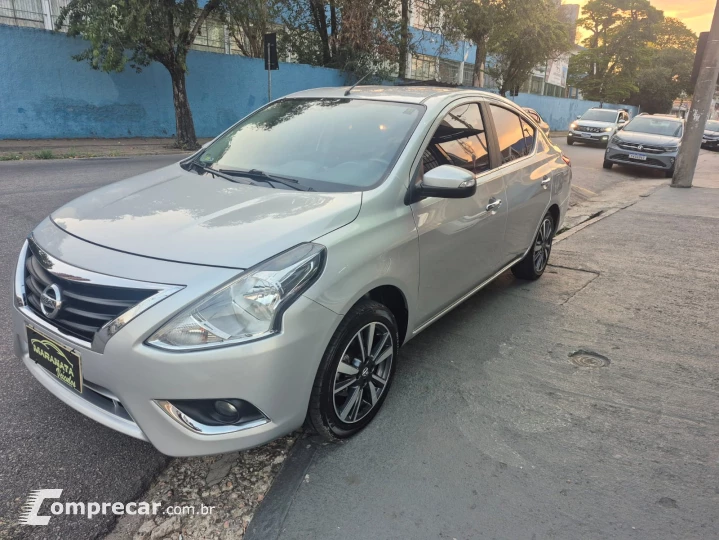 SV 1.6 AUT