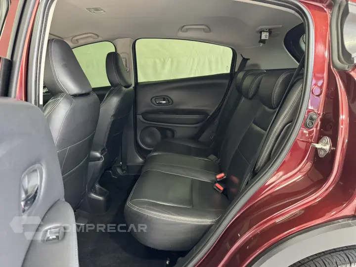 HR-V 1.8 16V EX