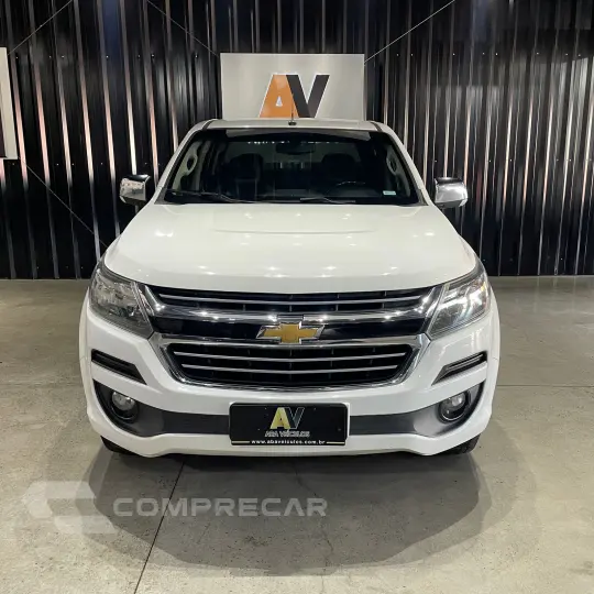 S10 2.5 16V LT CD 4X2