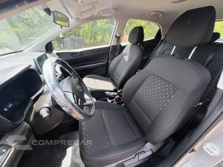 HB20 1.0 COMFORT STYLE 12V FLEX 4P MANUAL