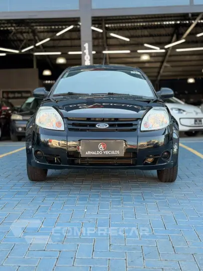 Ka 1.0 8V/1.0 8V ST Flex 3p
