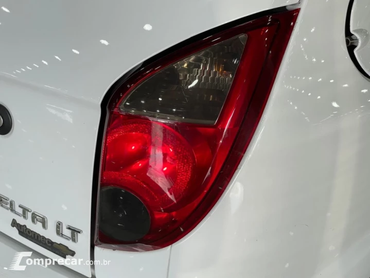 CELTA 1.0 MPFI LT 8V FLEX 4P MANUAL