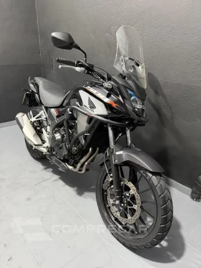 CB 500 X ABS