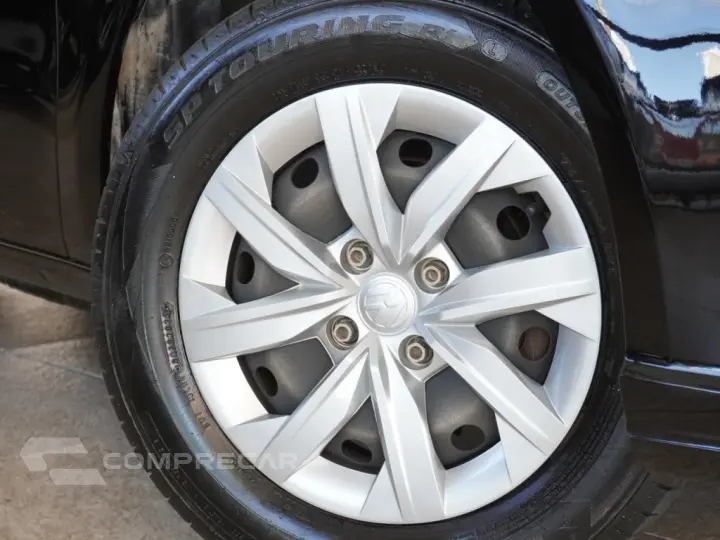 GOL 1.0 12V MPI TOTALFLEX 4P MANUAL