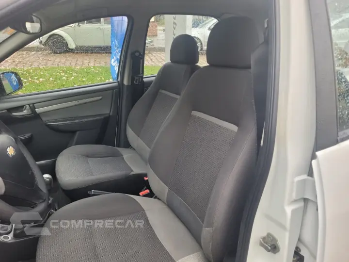 Celta Spirit/ LT 1.0 MPFI 8V FlexP. 5p