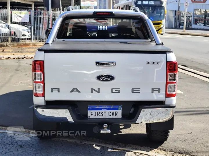RANGER 2.5 XLT 4X2 CD 16V FLEX 4P MANUAL
