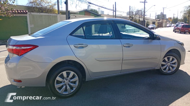 COROLLA 1.8 GLI 16V
