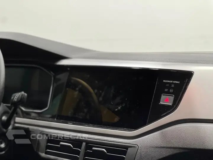 NIVUS 1.0 200 TSI TOTAL FLEX COMFORTLINE AUTOMÁTICO