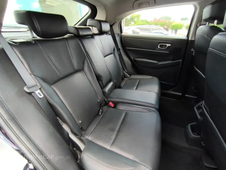 HR-V 1.5 DI I-vtec Turbo Advance