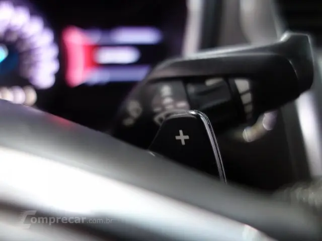 FUSION - 2.0 TITANIUM AWD 16V 4P AUTOMÁTICO