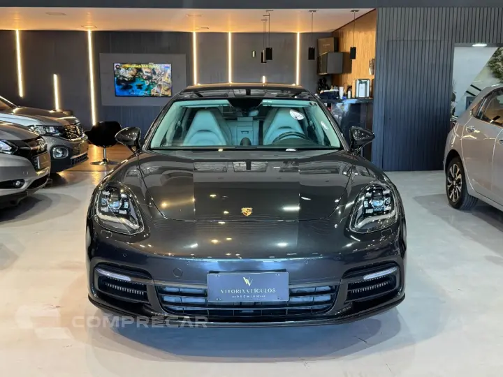 PANAMERA 2.9 V6 GASOLINA 4S SPORT TURISMO PDK