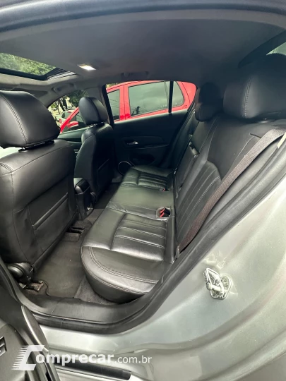 CRUZE 1.8 LTZ 16V