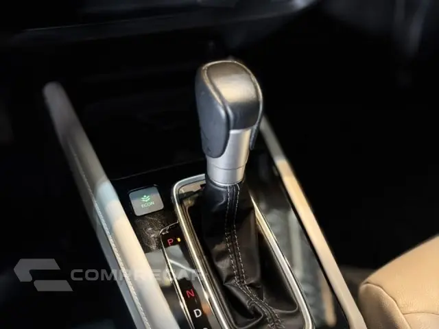 CITY - 1.5 I-VTEC TOURING CVT