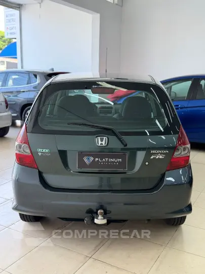 Fit LX 1.4/ 1.4 Flex 8V/16V 5p Aut.