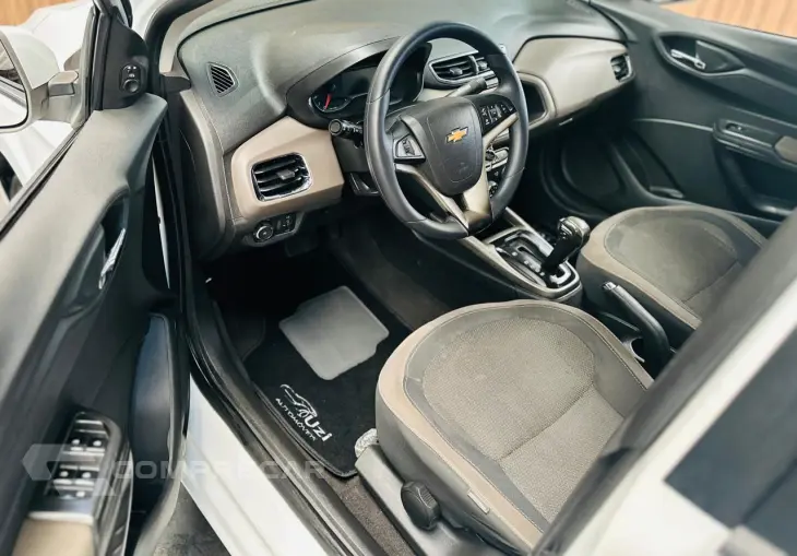 PRISMA 1.4 MPFI LTZ 8V