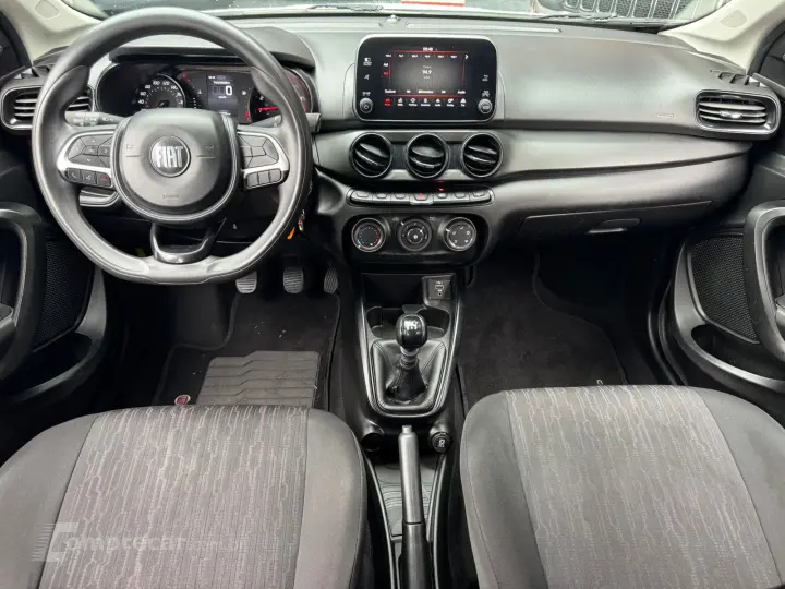 ARGO 1.0 Firefly Drive