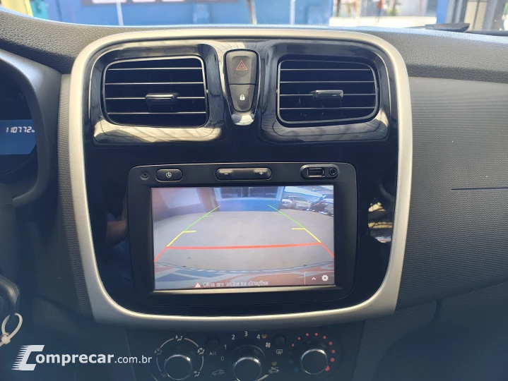 SANDERO 1.0 12V SCE Expression