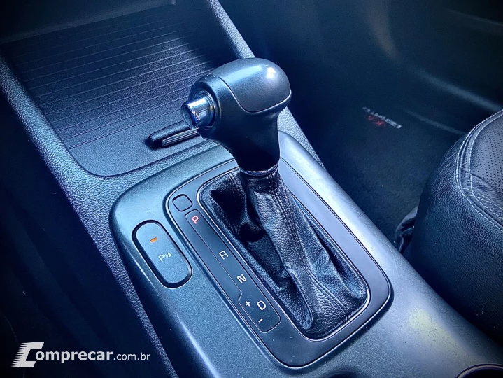 CERATO 1.6 SX3 16V