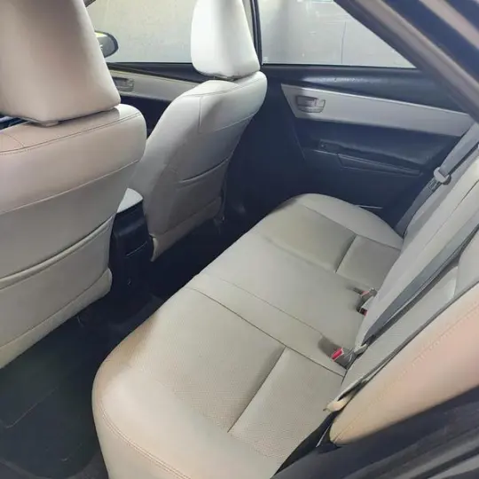 COROLLA XEI 2.0 FLEX