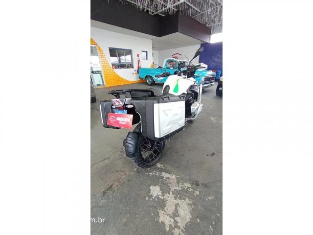 R 1250 GS - Trail