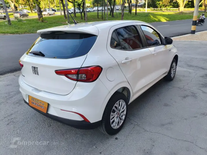 Argo 1.0 4P FLEX FIREFLY DRIVE