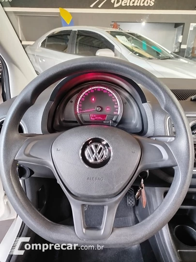 UP 1.0 MPI Take UP 12V