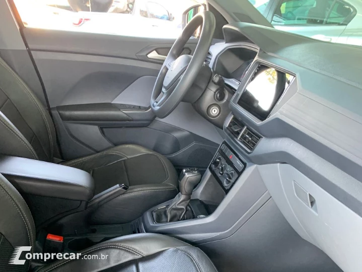 T-CROSS 1.0 200 TSI Sense