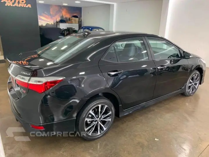 COROLLA XRS FLEX