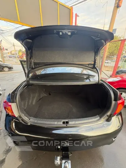COROLLA 1.8 XLI 16V