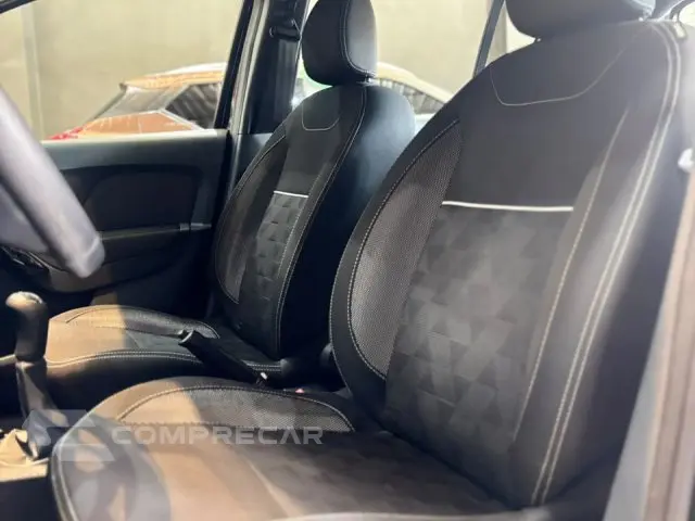 SANDERO - 1.0 12V SCE S EDITION MANUAL