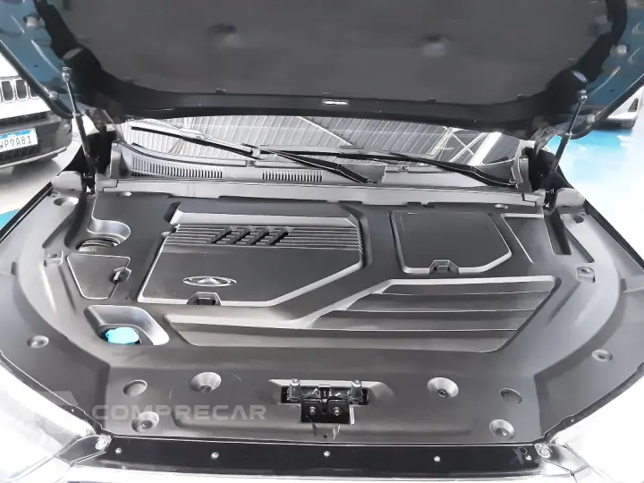TIGGO 8 PRO 1.5 TCI PLUG-IN HYBRID DHT