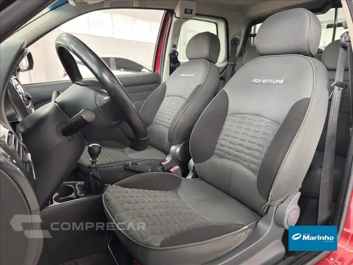 STRADA 1.8 MPI ADVENTURE CD 16V FLEX 3P MANUAL