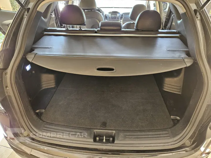 IX35 2.0 MPFI XLS 4X2 16V