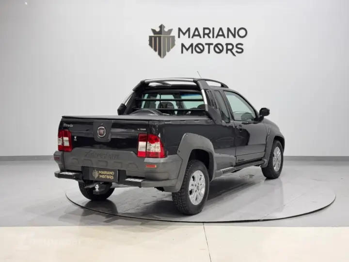 STRADA 1.8 MPI ADVENTURE CE 8V FLEX 2P MANUAL