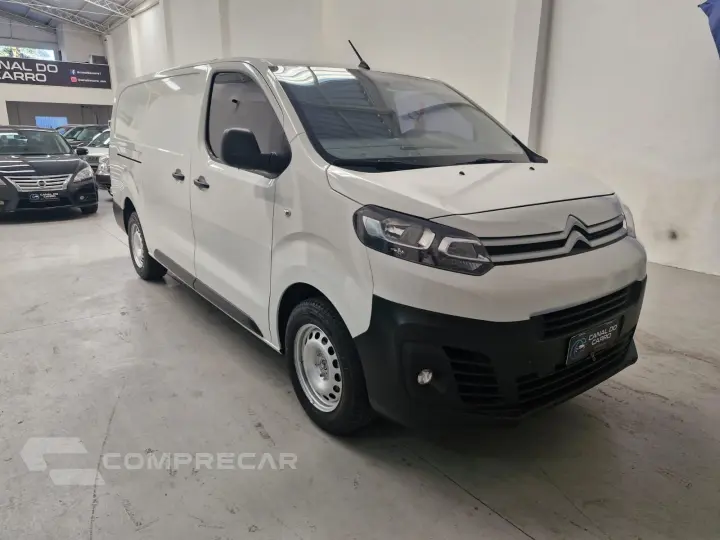 JUMPY 1.5 Bluehdi Cargo