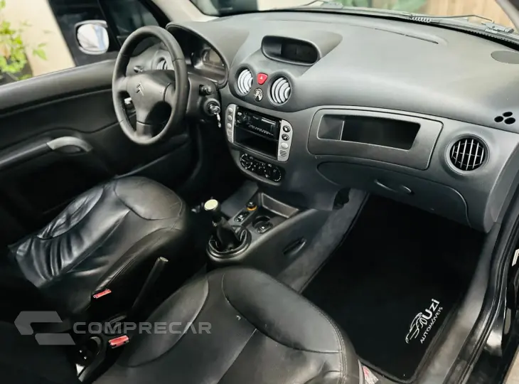 C3 1.4 I GLX 8V