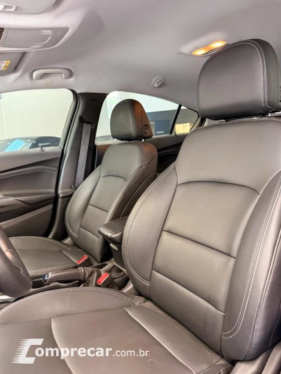 CRUZE 1.4 Turbo LTZ 16V