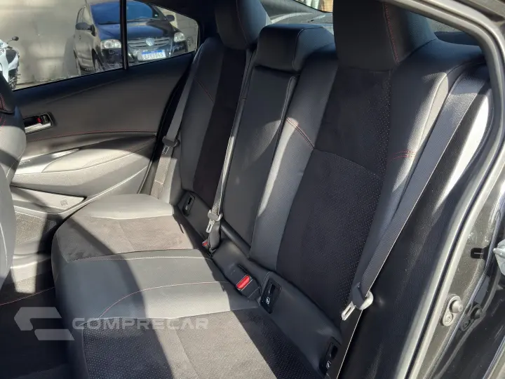 COROLLA 2.0 VVT-IE FLEX GR-S DIRECT SHIFT