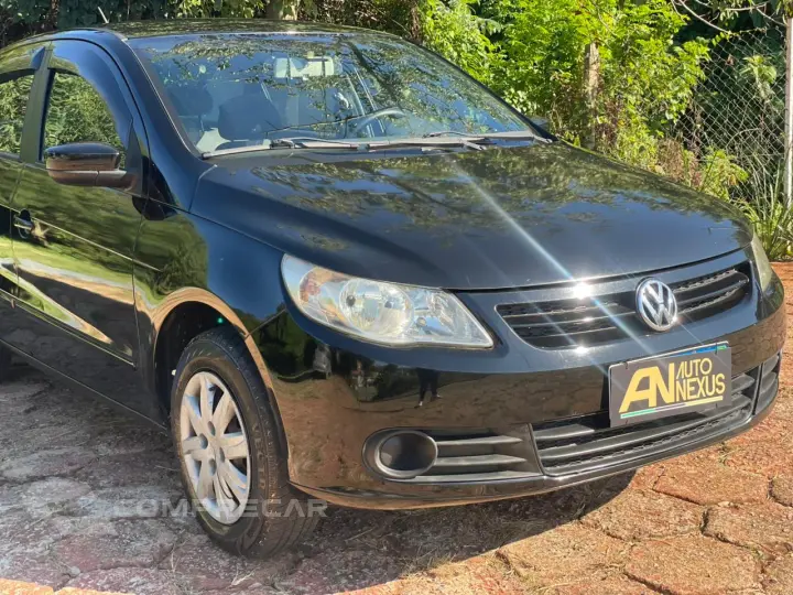 VOYAGE 1.0 MI City 8V