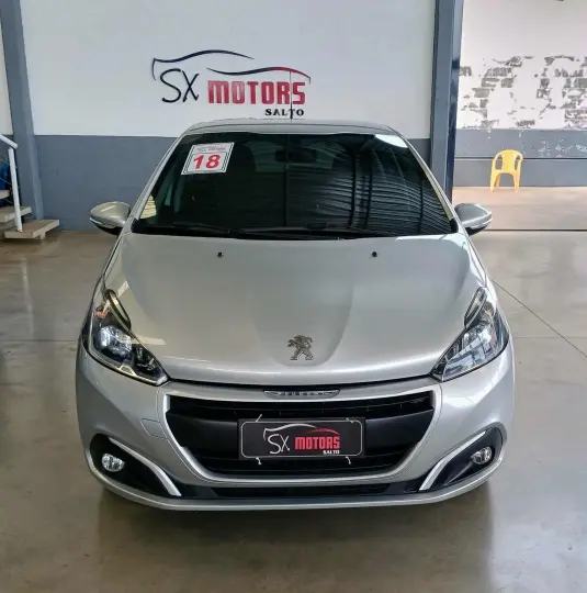 208 1.2 Active Pack 12V