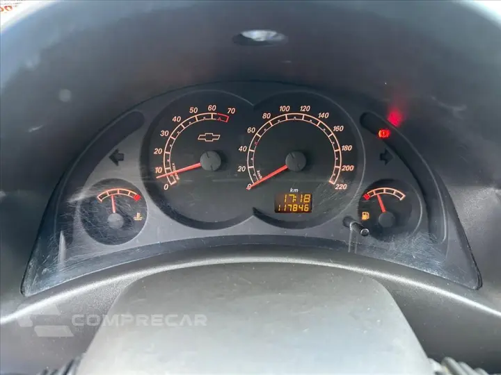 CORSA 1.4 MPFI MAXX 8V FLEX 4P MANUAL