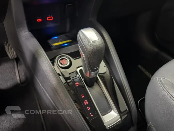 KICKS 1.6 16V FLEXSTART EXCLUSIVE XTRONIC