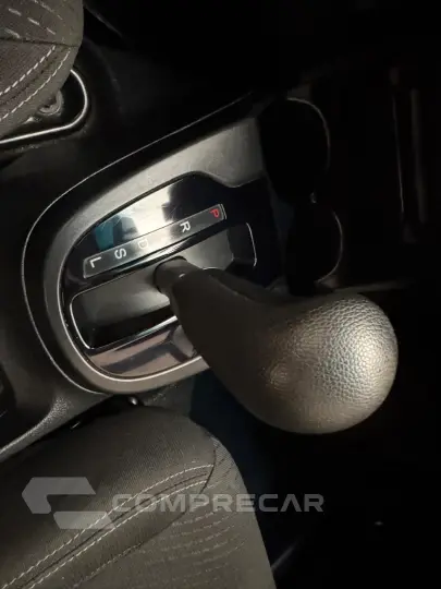 WR-V 1.5 16V 4P EX FLEX AUTOMÁTICO CVT