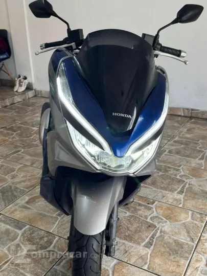 pcx