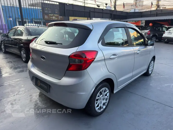 KA + 1.0 SE 12V