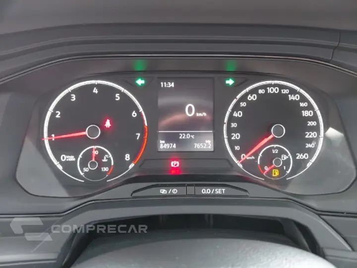 POLO 1.0 MPI TOTAL FLEX MANUAL