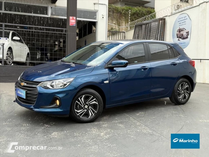 ONIX 1.0 FLEX LT MANUAL