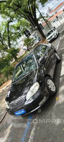 COROLLA 1.8 XLI 16V
